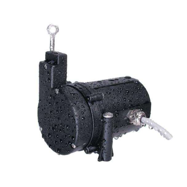 Draw Wire Sensor with Ratiometric )utput - 50mm to 2000mm | ADM
